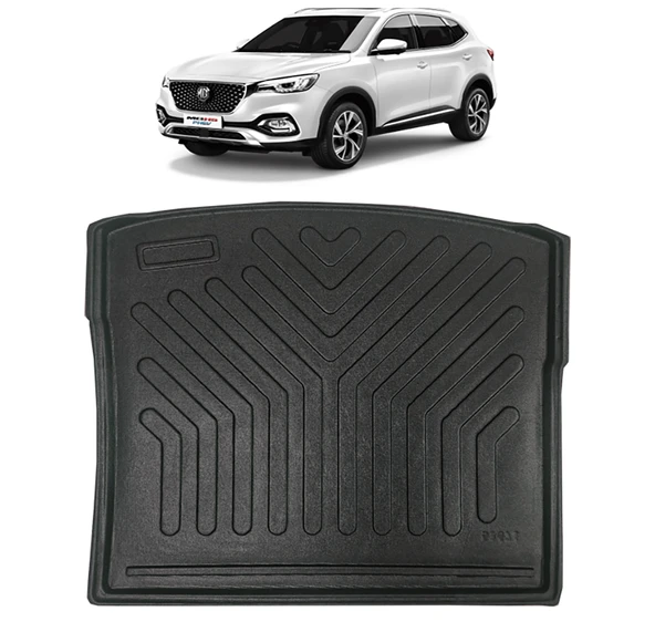 Rizline Mg Hs Phev 2024 + 3D Bahaj Havuzu