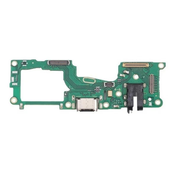 Oppo Reno 8 Pro İle Uyumlu Şarj Bordu Soketi İthal Cph2357
