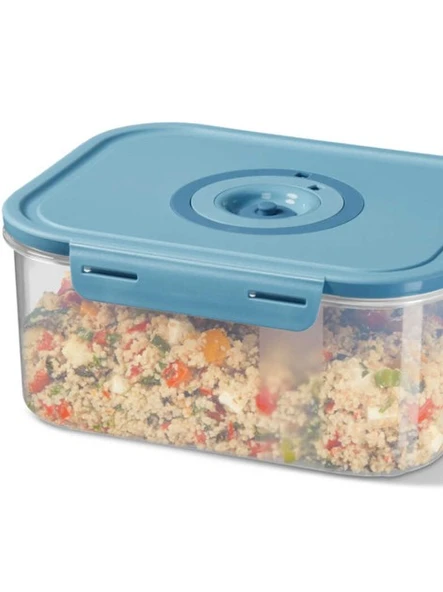 Primanova Seoul Taze Ürün Saklama Kabı 2500ML - 4