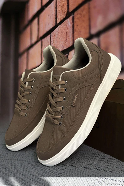 Big King Jean Erkek Ultra Hafif Erkek Spor Ayakkabı - 4