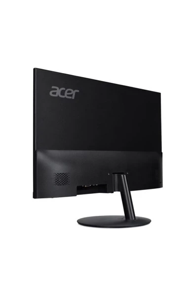 Acer SA272 27" 100 Hz 1 Ms (HDMI + VGA ) 1920×1080 Freesync FHD IPS Flat Monitör UM.HS2EE.E09 - 4