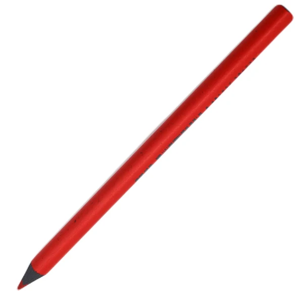 Silka Dark Kırmızı Kopya Kalemi 12 Adet ART-622 - 3