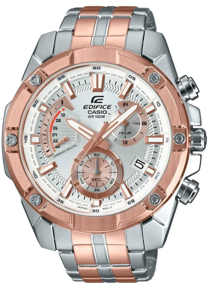Casio Edifice EFR-559SG-7AVUDF Erkek Kol Saati