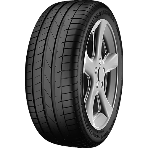 Starmaxx 225/40 R19 93W Reinf Zr Ultrasport St760 Oto Yaz Lastiği (Üretim Yılı: 2024)