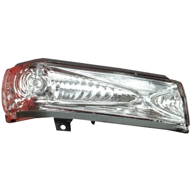 Fiat Doblo 3 2010-2022 Sol Dış Dikiz Ayna Sinyal Lambası 71765449