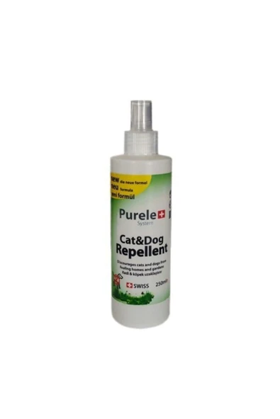 Purele Repellent Kedi Köpek Uzaklaştırıcı 250 Ml