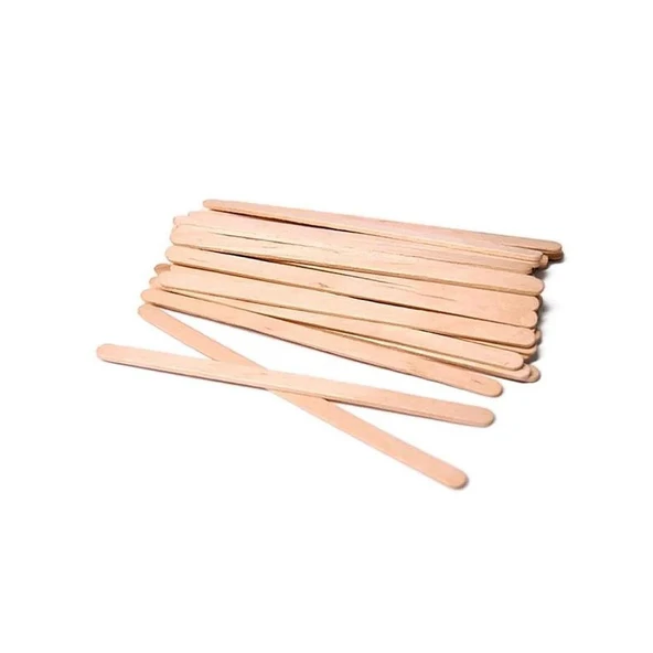 PERİ POLL SPATULA İNCE - KAŞ BIYIK