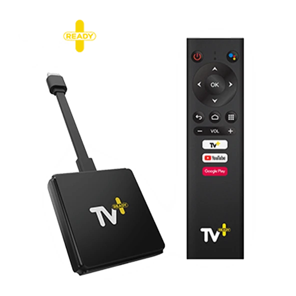 Turkcell Tv Plus Ready 4k - 3