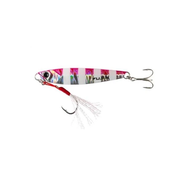 Fujin Jig-X 60 gr Jig Metal Yem - 2