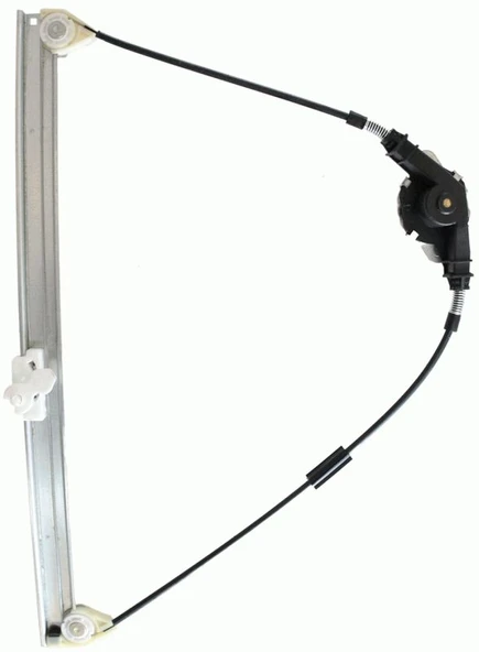 Ön Cam Krikosu Fiat Doblo 2000-2012 (Manuel) Sağ Opar Orijinal 51793186