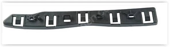 Ön Tampon Bağlantı Braketi Sol Doblo 2010 Model Sonrası 51902209
