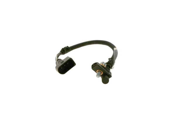 BOSCH 0261210250 | Volkswagen Golf 5 2004-2008 Model Arası Krank Devir Sensörü 03C95147