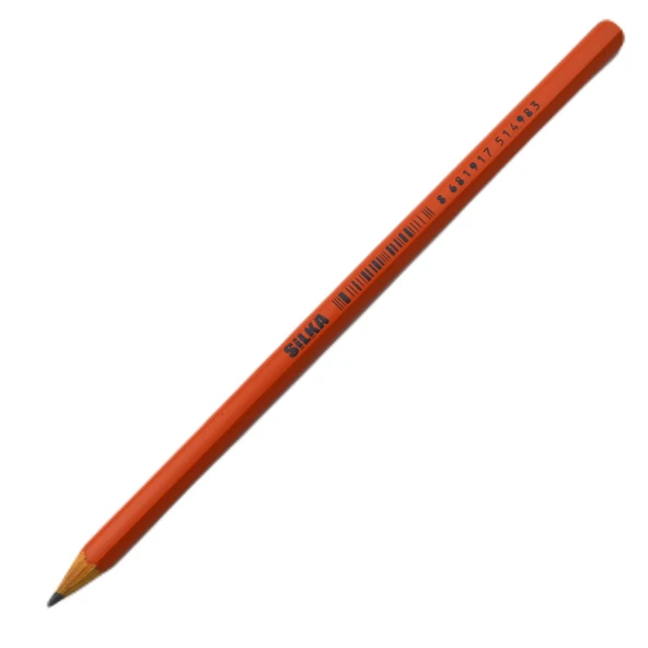 Silka Ocean Tetra Prime Neon Kurşun Kalem (1 Adet) - 5