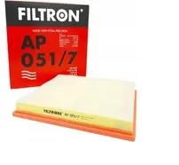 FILTRON AP051-8 | Chevrolet Cruze 1.6 Benzinli Hava Filtresi AP051/8