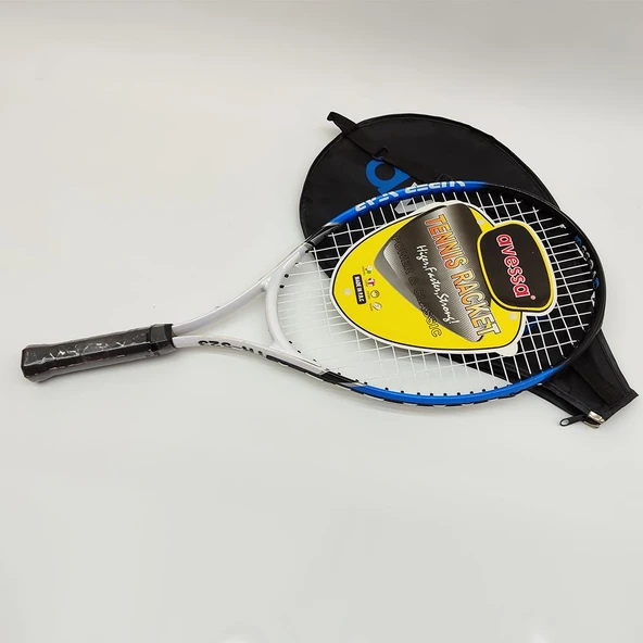 Avessa Tr-523 Çantalı Tenis Raketi  23 İnc - 3
