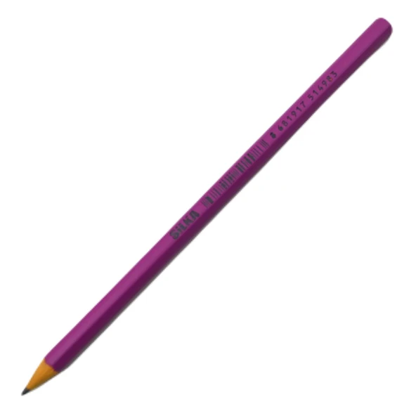 Silka Ocean Tetra Prime Neon Kurşun Kalem (1 Adet) - 7