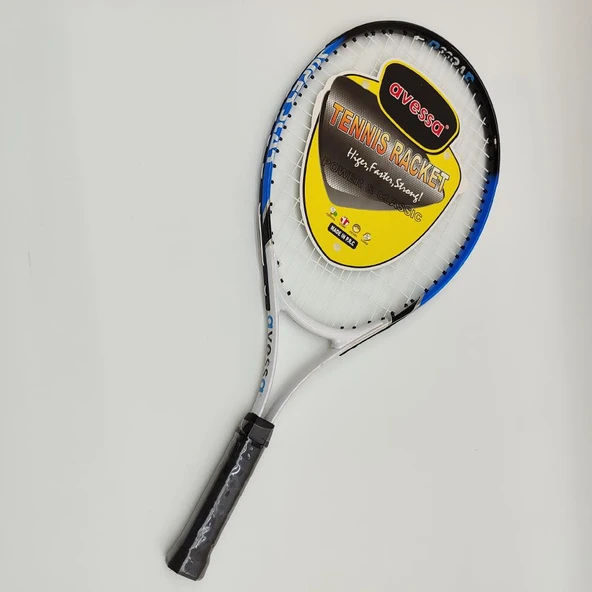 Avessa Tr-523 Çantalı Tenis Raketi  23 İnc - 6