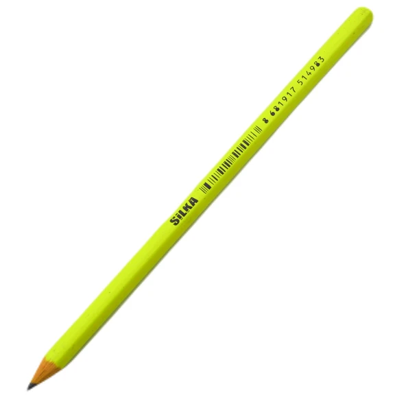 Silka Ocean Tetra Prime Neon Kurşun Kalem (1 Adet) - 4