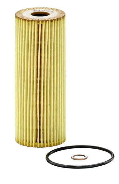 Mann HU727-1X Yağ Filtresi Mercedes-Benz W202 94-00 C208 97-00 W124 93-95 W163 98-05 W140 93-98 HU7271X (WA236223)