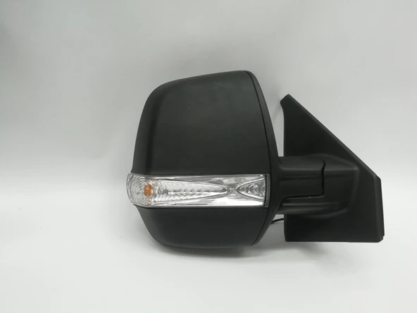 Fıat Doblo Combi Dış Dikiz Aynası Sinyal Kablolu Sağ 2010- 735668162