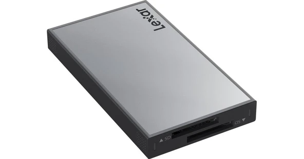 Lexar Professional SD / SD USB 3.2 Gen2 Kart Okuyucu - 2