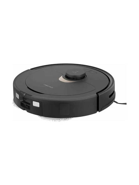 Roborock Qrevo Pro Çöp İstasyonlu Akıllı Robot Süpürge - 3