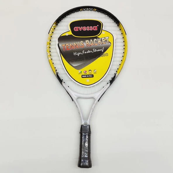 Avessa Tr-519 Çantalı Tenis Raketi 19 İnc - 4