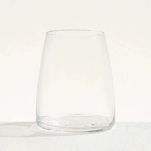 Perlotus Bournot Viski Bardağı ve 4’lü Yeşil Granit Viski Taşı Hediye - 5