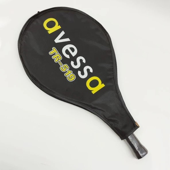 Avessa Tr-519 Çantalı Tenis Raketi 19 İnc - 2