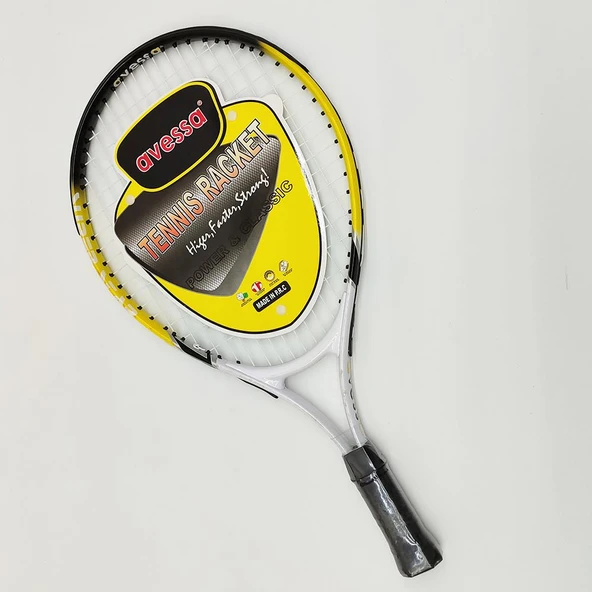 Avessa Tr-519 Çantalı Tenis Raketi 19 İnc - 5