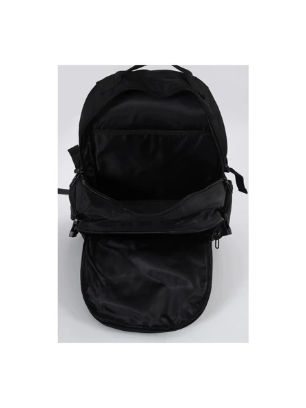 Ççs 51460 Ergonomik Siyah Sırt Çantası - 3