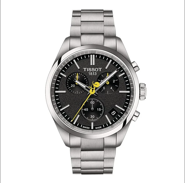 Tissot PR 100 Tour de France T1504171105100 Erkek Kol Saati ürün görseli