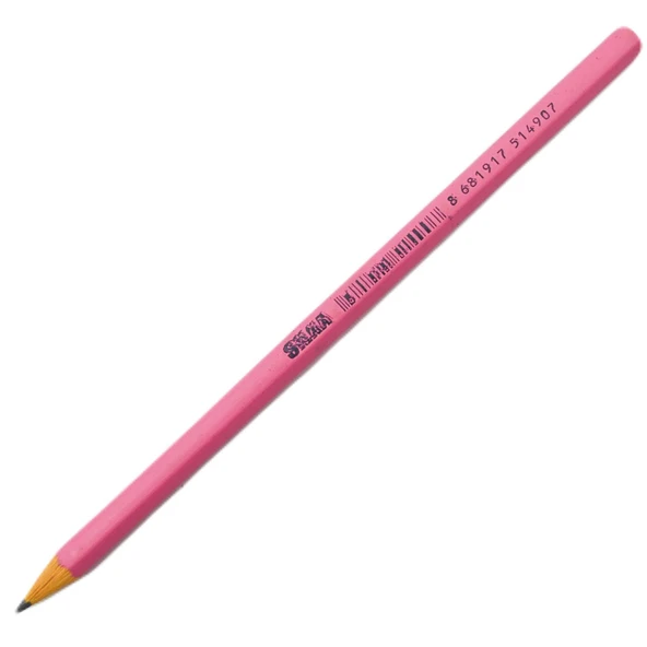 Silka Ocean Tetra Prime Neon Kurşun Kalem (12 Adet) - 5