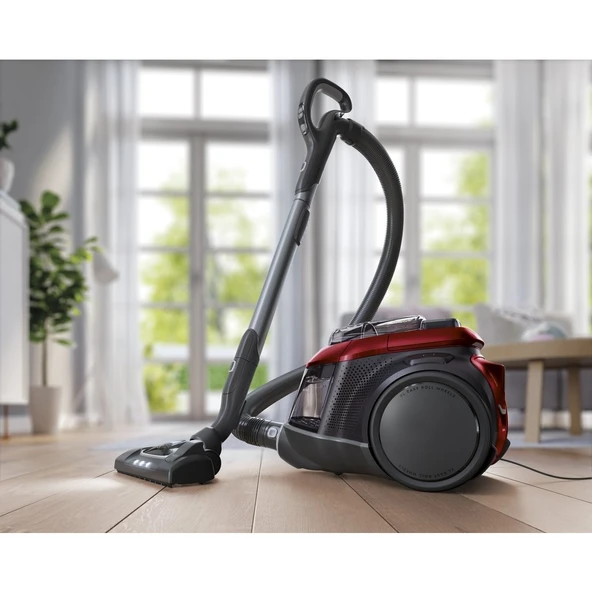 Electrolux PUREC9 PC91-ANIMT  Toz Torbasız Süpürge - 4