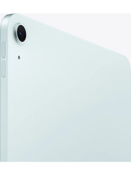 Apple iPad Air M2 Wi-Fi 11" 6.Nesil 128GB - Mavi MUWD3TU/A - 3