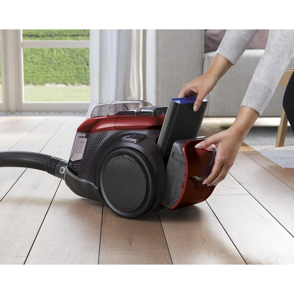 Electrolux PUREC9 PC91-ANIMT  Toz Torbasız Süpürge - 5