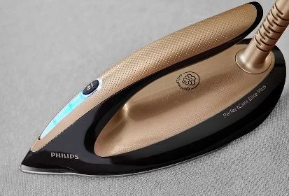Philips GC9682/80 PerfectCare Elite Plus Buhar Kazanlı Ütü