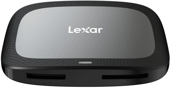 Lexar Professional CFexpress SD USB 3.2 Gen2 Kart Okuyucu