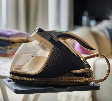 Philips GC9682/80 PerfectCare Elite Plus Buhar Kazanlı Ütü - 2