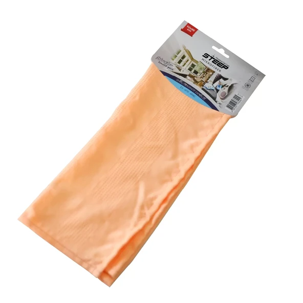 STEEP Mikrofiber Dekoratif Cam Bezi - 2