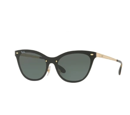 RAY-BAN 3580N/043/71 Kadın Güneş Gözlüğü - 3