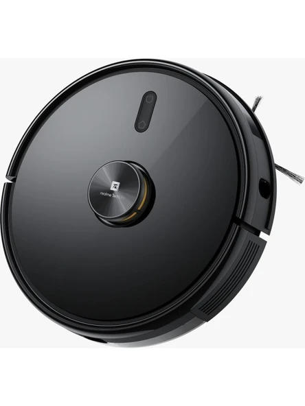 Realme TechLife Vacuum Mop Akıllı Robot Süpürge - 3