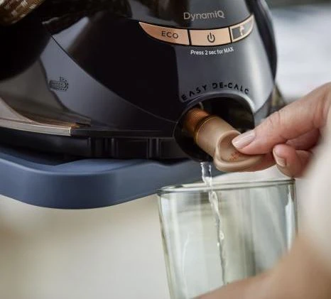 Philips GC9682/80 PerfectCare Elite Plus Buhar Kazanlı Ütü - 5