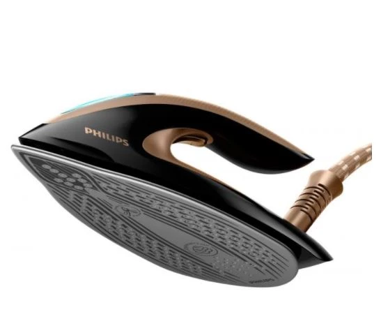 Philips GC9682/80 PerfectCare Elite Plus Buhar Kazanlı Ütü - 8