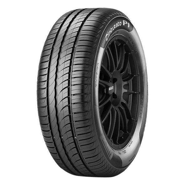 Pirelli 195/65 R15 91V Cinturato P1 Oto Yaz Lastiği (Üretim: 2025)