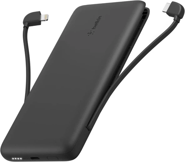 Belkin Boost Charge Plus BPB006 10000 mAh Powerbank Teşhir