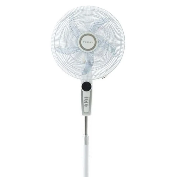 Süsler SV-1806R Uzaktan Kumandalı Ayaklı Vantilatör