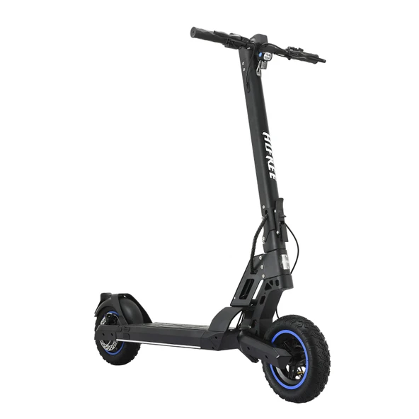 HiFree G1 500 W Elektrikli Scooter - 2