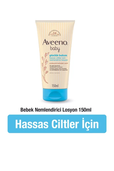 AVEENO Baby Lotion 150ml