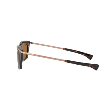 Ray-Ban Olympian RB 2419 1309/33 56 Unısex Güneş Gözlüğü - 3